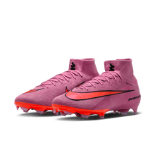 Load image into Gallery viewer, Nike Mercurial Superfly 10 Elite FG
