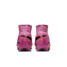 Load image into Gallery viewer, Nike Mercurial Superfly 10 Elite FG
