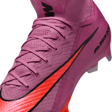 Load image into Gallery viewer, Nike Mercurial Superfly 10 Elite FG
