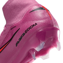 Load image into Gallery viewer, Nike Mercurial Superfly 10 Elite FG
