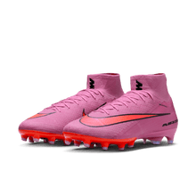 Load image into Gallery viewer, Nike Mercurial Superfly 10 Elite AG
