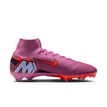 Cargar imagen en el visor de la galería, Nike Mercurial Superfly 10 Pro FG
