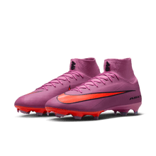 Cargar imagen en el visor de la galería, Nike Mercurial Superfly 10 Pro FG
