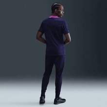 Load image into Gallery viewer, Nike Men&#39;s FC Barcelona Strike Knit Soccer Track Pants
