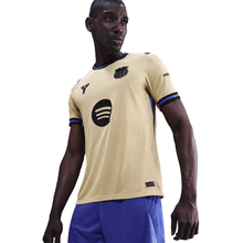Load image into Gallery viewer, Nike Men&#39;s Kobe FC Barcelona 25/26 Stadium Away Replica Jersey
