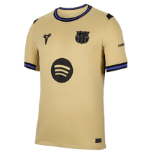 Load image into Gallery viewer, Nike Men&#39;s Kobe FC Barcelona 25/26 Stadium Away Replica Jersey

