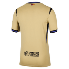 Load image into Gallery viewer, Nike Men&#39;s Kobe FC Barcelona 25/26 Stadium Away Replica Jersey
