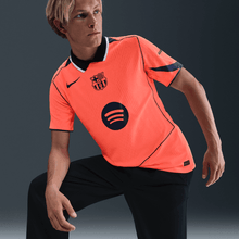 Load image into Gallery viewer, Nike Men&#39;s FC Barcelona 2025/26 Authentic Third Jersey
