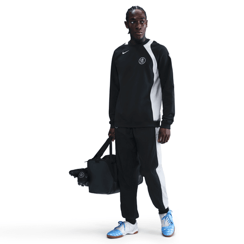 Nike Men's Chelsea FC Third Total 90 Crew-Neck Top