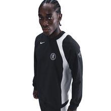 Cargar imagen en el visor de la galería, Nike Men&#39;s Chelsea FC Third Total 90 Crew-Neck Top
