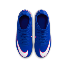 Load image into Gallery viewer, Nike Mercurial Superfly 10 Club FG/MG Jr.
