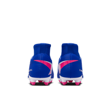 Load image into Gallery viewer, Nike Mercurial Superfly 10 Club FG/MG Jr.
