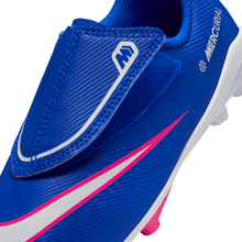 Cargar imagen en el visor de la galería, Nike Jr. Mercurial Vapor 16 Club MG PS (V)
