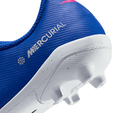 Cargar imagen en el visor de la galería, Nike Jr. Mercurial Vapor 16 Club MG PS (V)
