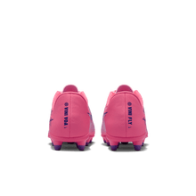 Cargar imagen en el visor de la galería, Nike Jr. Mercurial Vapor 16 Club Vini Jr FG/MG
