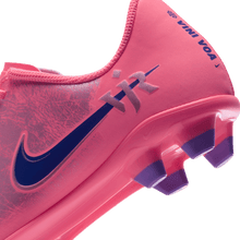 Cargar imagen en el visor de la galería, Nike Jr. Mercurial Vapor 16 Club Vini Jr FG/MG
