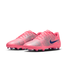 Cargar imagen en el visor de la galería, Nike Mercurial Vapor 16 Club Vini Jr FG/MG
