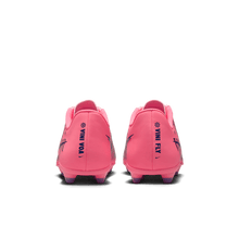 Cargar imagen en el visor de la galería, Nike Mercurial Vapor 16 Club Vini Jr FG/MG
