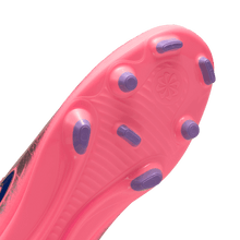 Cargar imagen en el visor de la galería, Nike Mercurial Vapor 16 Club Vini Jr FG/MG
