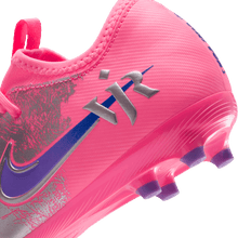 Cargar imagen en el visor de la galería, Nike Jr. Mercurial Vapor 16 Academy Vini Jr FG/MG
