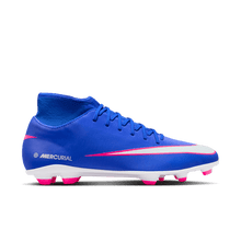 Load image into Gallery viewer, Nike Mercurial Superfly 10 Club FG/MG

