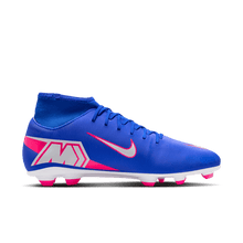 Load image into Gallery viewer, Nike Mercurial Superfly 10 Club FG/MG
