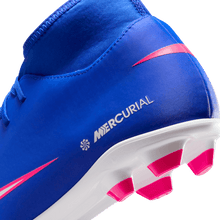 Load image into Gallery viewer, Nike Mercurial Superfly 10 Club FG/MG
