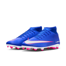 Load image into Gallery viewer, Nike Mercurial Superfly 10 Club FG/MG
