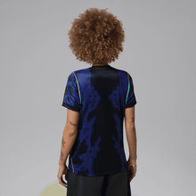 Cargar imagen en el visor de la galería, Nike Women's 2026 Brazil Away Stadium Jersey
