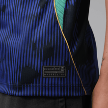 Cargar imagen en el visor de la galería, Nike Women's 2026 Brazil Away Stadium Jersey
