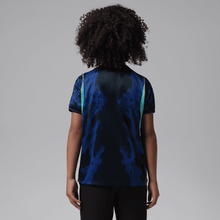 Load image into Gallery viewer, Nike Children Brazil 2026 Stadium Away Jersey
