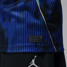 Load image into Gallery viewer, Nike Youth Brazil 2026 Stadium Away Jersey
