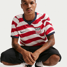 Cargar imagen en el visor de la galería, Nike Men's USMNT 2026 Home Stadium Jersey
