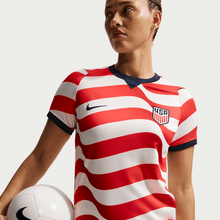 Cargar imagen en el visor de la galería, Nike Women's USMNT 2026 Home Stadium Jersey
