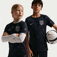 Load image into Gallery viewer, Nike Youth USMNT 2026 Stadium Away Jersey

