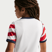 Load image into Gallery viewer, Nike Youth USWNT 2026 Stadium Home Jersey

