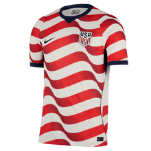Cargar imagen en el visor de la galería, Nike Men's USMNT 2026 Home Authentic Jersey
