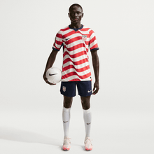 Cargar imagen en el visor de la galería, Nike Men's USMNT 2026 Home Authentic Jersey

