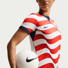 Cargar imagen en el visor de la galería, Nike Women's USWNT 2026 Home Stadium Jersey
