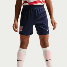 Load image into Gallery viewer, Nike Children USMNT 2026 Stadium Home Kit

