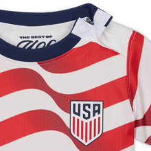 Cargar imagen en el visor de la galería, Nike Infant USMNT 2026 Stadium Home Kit
