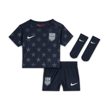 Cargar imagen en el visor de la galería, Nike Infant USMNT 2026 Stadium Away Kit
