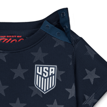 Cargar imagen en el visor de la galería, Nike Infant USMNT 2026 Stadium Away Kit
