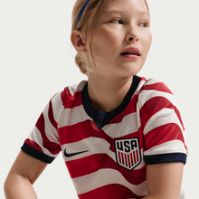 Load image into Gallery viewer, Nike Youth USMNT 2026 Stadium Home Jersey
