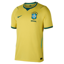 Cargar imagen en el visor de la galería, Nike Men's 2026 Brazil Stadium Home Jersey
