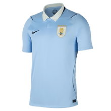 Cargar imagen en el visor de la galería, Nike Men's 2026 Uruguay Stadium Home Jersey
