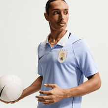 Cargar imagen en el visor de la galería, Nike Men's 2026 Uruguay Stadium Home Jersey
