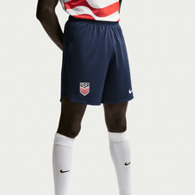Load image into Gallery viewer, Nike Men's USMNT 2026 Home Stadium Soccer Dri-FIT Replica Shorts
