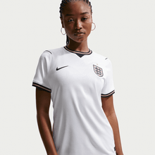 Cargar imagen en el visor de la galería, Nike Women's England 2026 Stadium Home Jersey
