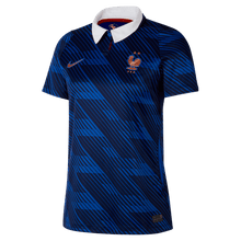 Cargar imagen en el visor de la galería, Nike Women's France 2026 Stadium Home Jersey
